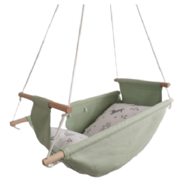 נדנדה ערסל מונטסורי תינוקות וילדים 303311 מבית CITYSPORT