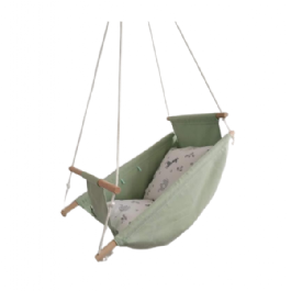 נדנדה ערסל מונטסורי תינוקות וילדים 303311 מבית CITYSPORT