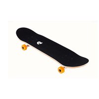 סקייטבורד קומפלט Alameda Tangarine wave מבית Retrospec קליפורניה