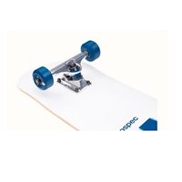 סקייטבורד קומפלט Alameda Azul mist מבית Retrospec קליפורניה