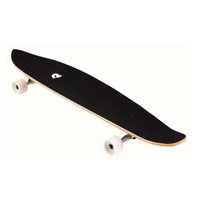 סקייט לונגבורד קלאסי 44 אינצ' Zed Zion מבית Retrospec קליפורניה