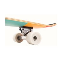 סקייט לונגבורד קלאסי 44 אינצ' Zed Zion מבית Retrospec קליפורניה