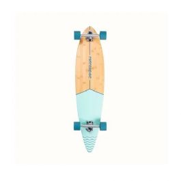 סקייט לונגבורד קלאסי 41 אינצ' Zed Pintail Bondi wave מבית Retrospec קליפורניה