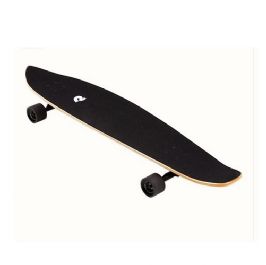 סקייט לונגבורד קלאסי 44 אינצ' Zed Sunset cove מבית Retrospec קליפורניה