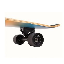 סקייט לונגבורד קלאסי 44 אינצ' Zed Sunset cove מבית Retrospec קליפורניה