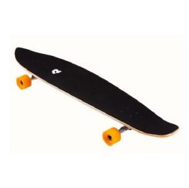 סקייט לונגבורד קלאסי 44 אינצ' Zed Zuma sun מבית Retrospec קליפורניה