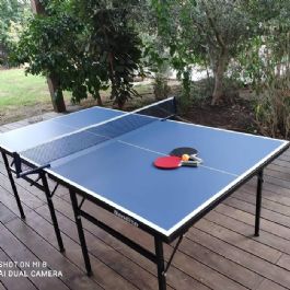 טניס שולחן חוץ OUTDOOR BIG FUN 609955 מבית Bandito Sport גרמניה