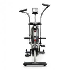 אופני הרוח המקוריים והטובים בעולם Assault Air Bike Elite