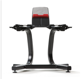 סטנד למשקולות בופלקס המקוריות 74894 BOWFLEX