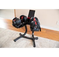 סטנד למשקולות בופלקס המקוריות 74894 BOWFLEX