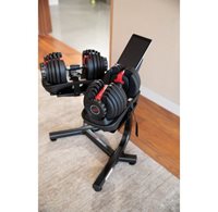 סטנד למשקולות בופלקס המקוריות 74894 BOWFLEX