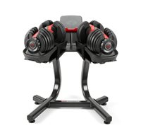 סטנד למשקולות בופלקס המקוריות 74894 BOWFLEX