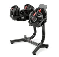 סטנד למשקולות בופלקס המקוריות 74894 BOWFLEX