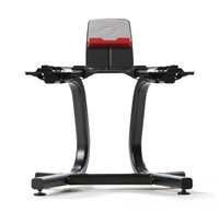 סטנד למשקולות בופלקס המקוריות 74894 BOWFLEX