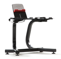 סטנד למשקולות בופלקס המקוריות 74894 BOWFLEX