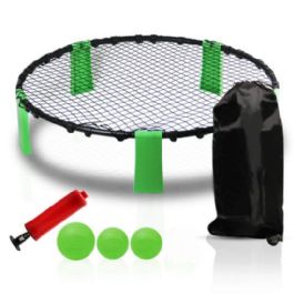 משחק ראונד נט דמוי SPIKEBALL ספייקבול 480166 מבית CITYSPORT