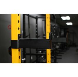 זוג זרועות ביטחון ארוכות WB-PR-SSA לחיבור לכלוב POWERTEC