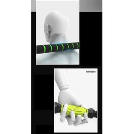 סט אימון כוח 484072 משקולות משולבות קטלבלס 4 בתוך 1 מבית CITYSPORT