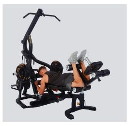 תוספת פושטי כופפי ברך WB-LLA לספות POWERTEC