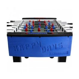 שולחן כדורגל חוץ 207801 בגודל 4.5 פיט STORM HAPPY DAYS