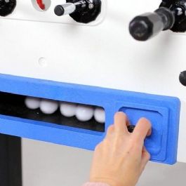 שולחן כדורגל חוץ 207801 בגודל 4.5 פיט STORM HAPPY DAYS