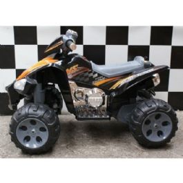 טרקטורון ממונע 12V איכותי 390934 מבית CITYSPORT