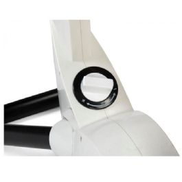 אופני כושר משולב שולחן עבודה אקטיבי מבית CITYSPORT 373001