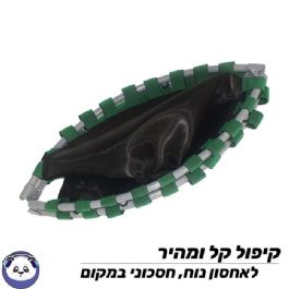 טרמפולינה 38 אינץ' מתקפלת 303011 JUMPANDA ג'אמפנדה