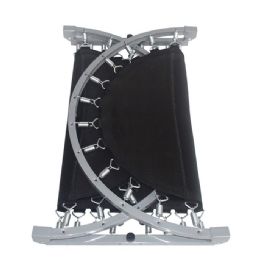 טרמפולינה ביתית זוגית 303014 בטיחותית ביותר מבית JUMPANDA