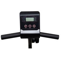 אופני כושר עם משענת 280928 מבית CITYSPORT