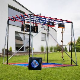 מתקן נינג'ה קיוב Ninja Cube 303277 המתקן הרשמי של נינג'ה ישראל