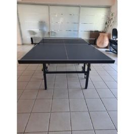 שולחן טניס פנים מתקפל Pro18 מבית CITYSPORT