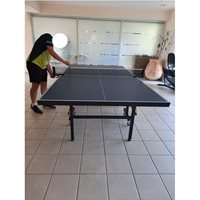 שולחן טניס פנים מתקפל Pro18 מבית CITYSPORT