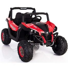 ג'יפ ממונע 24V לילדים 636005 מבית CITYSPORT