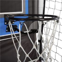 מתקן סל זוגי אלקטרוני מתקפל SUPERIOR 37703 סופרליג