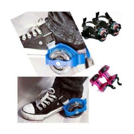 גלגיליות רולר זוהרות לילדים 902023 מבית CITYSPORT