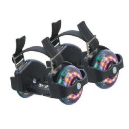 גלגיליות רולר זוהרות לילדים 902023 מבית CITYSPORT