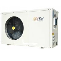 משאבת חום 959073 I SOL 17 עד 40 קוב