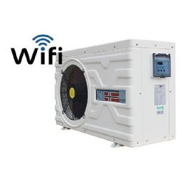 משאבת חום נורבגית 959074 17 KT תלת פאזי WIFI