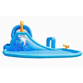 פארק מים הכריש השמח 9672 מבית HAPPY HOP