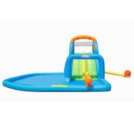 פארק מים הכריש השמח 9672 מבית HAPPY HOP