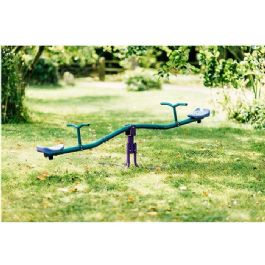 נדנדה לחצר 797989 שמסתובבת גם 360 מעלות