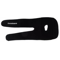 מגן מרפק תומך מרפק עם רצועות תמיכה 668095 LENWAVE