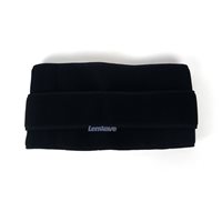 חגורת בטן - תומך בטן מרופד מקצועי 668098 LENWAVE