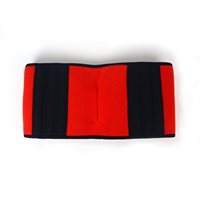 חגורת בטן - תומך בטן מרופד מקצועי 668098 LENWAVE