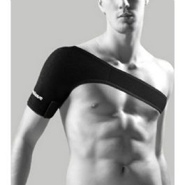 מגן כתף - תומך כתף 668099 LENWAVE