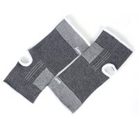 זוג מגני קרסול - תומכי קרסול 668101 LENWAVE