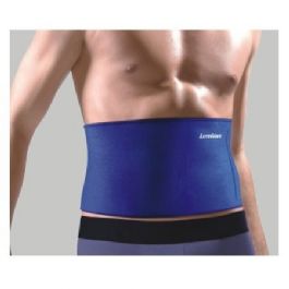 חגורת בטן - תומך בטן לתמיכה במותניים 668102 LENWAVE