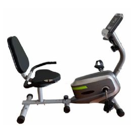 אופני כושר עם משענת 478004 מבית CITYSPORT