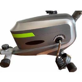 אופני כושר עם משענת 478004 מבית CITYSPORT